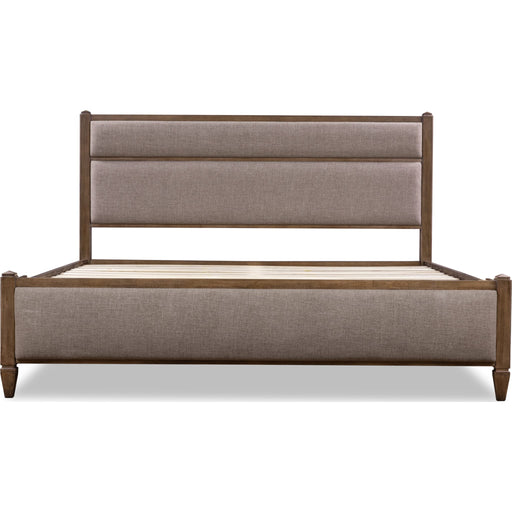 Modus Furniture Ascott Uph Stg Bed  MPc P  YC2AJ  Image 1