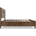 Modus Furniture Ascott Uph Stg Bed  MPc P  YC2AJ  Image 8