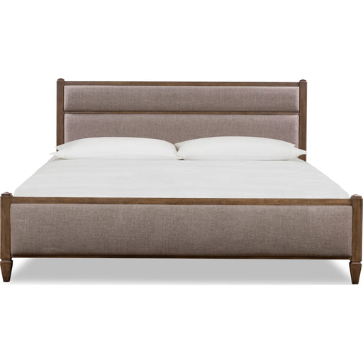 Modus Furniture Ascott Uph Stg Bed  MPc P  YC2AJ  Main Image