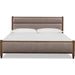 Modus Furniture Ascott Uph Stg Bed  MPc P  YC2AJ  Main Image
