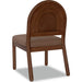Modus Furniture Astor Arc Bk Chair  Wt BdClt 655450494956 VW2C63 Image 4