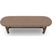 Modus Furniture Astor Ovl Uph Bnch  Wt BdClt 655450507694 VW2C65BO Image 4