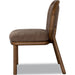 Modus Furniture Astor Rd Bk Chr  Sp CtClystn 655450494963 VW2C64 Image 3