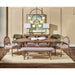 Modus Furniture Astor Rd Bk Chr  Sp CtClystn 655450494963 VW2C64 Image 7