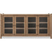 Modus Furniture Astor Sideboard  Claystone 655450507700 VW2C78 Image 1