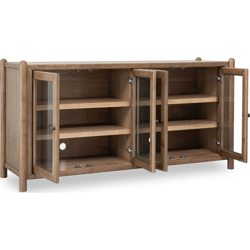 Modus Furniture Astor Sideboard  Claystone 655450507700 VW2C78 Image 2