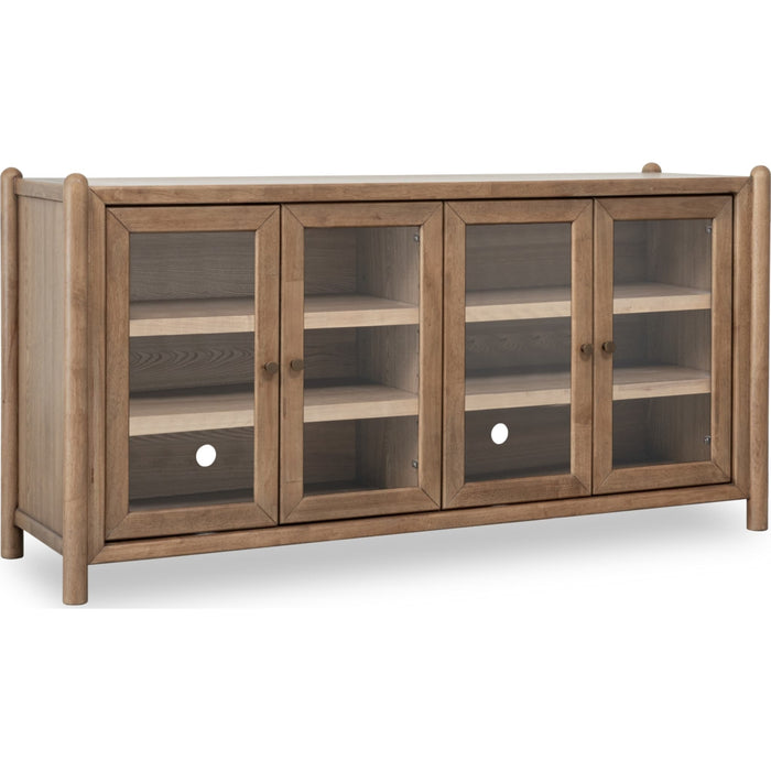 Modus Furniture Astor Sideboard  Claystone 655450507700 VW2C78 Image 2