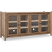 Modus Furniture Astor Sideboard  Claystone 655450507700 VW2C78 Image 2