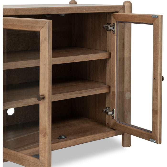 Modus Furniture Astor Sideboard  Claystone 655450507700 VW2C78 Image 4