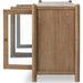 Modus Furniture Astor Sideboard  Claystone 655450507700 VW2C78 Image 5