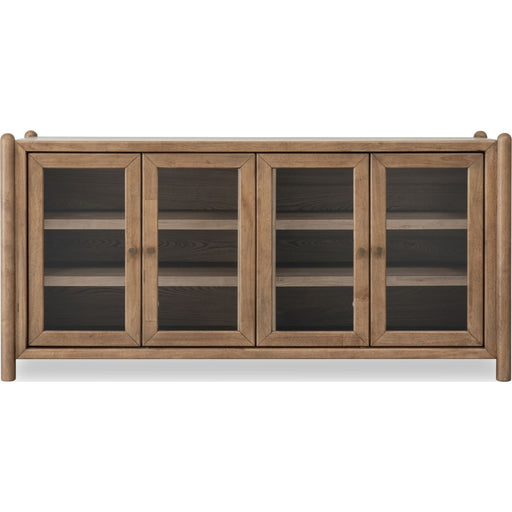 Modus Furniture Astor Sideboard  Claystone 655450507700 VW2C78 Main Image