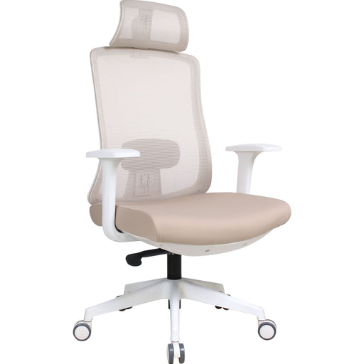 Modus Furniture Aura Swivel Chair  Petal 655450560385 YT5S17 Image 1