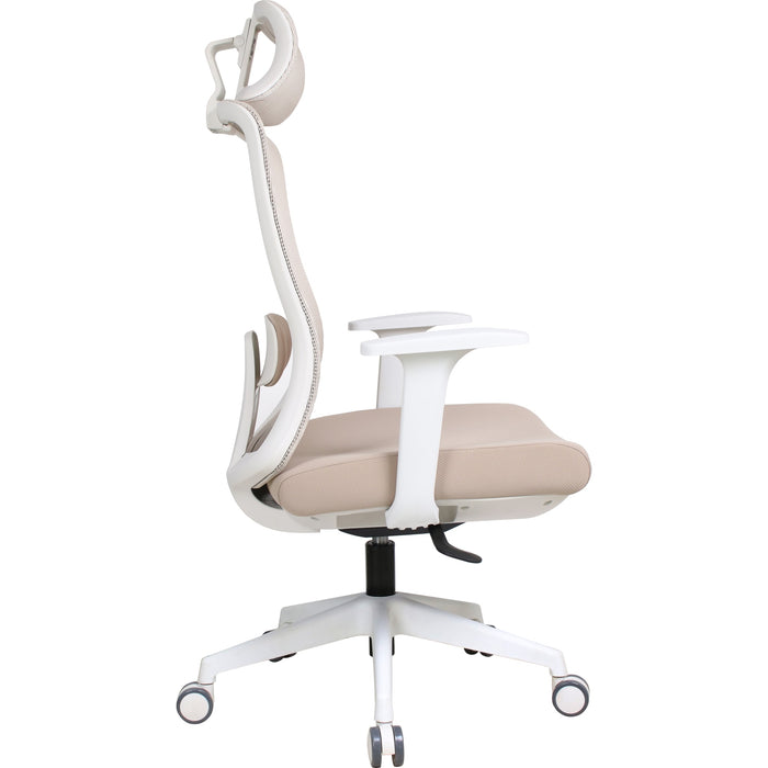 Modus Furniture Aura Swivel Chair  Petal 655450560385 YT5S17 Image 2