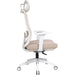 Modus Furniture Aura Swivel Chair  Petal 655450560385 YT5S17 Image 2