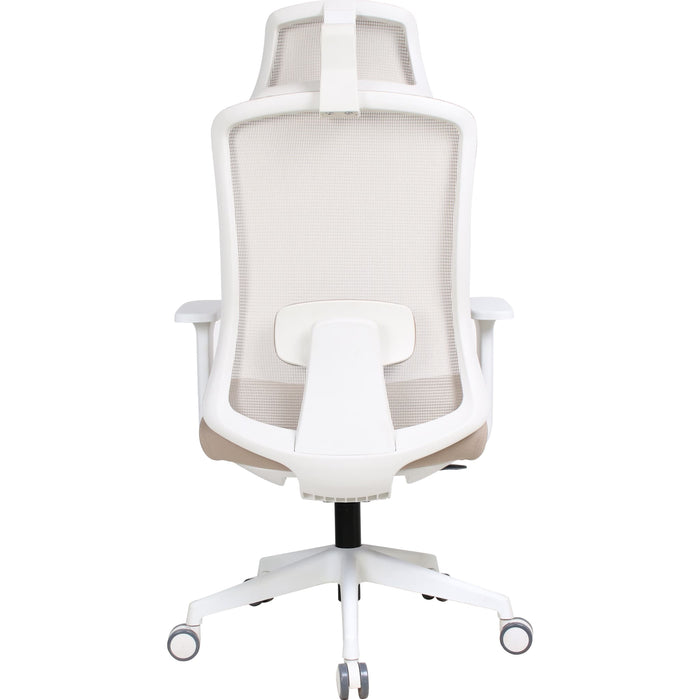 Modus Furniture Aura Swivel Chair  Petal 655450560385 YT5S17 Image 3