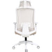 Modus Furniture Aura Swivel Chair  Petal 655450560385 YT5S17 Image 3