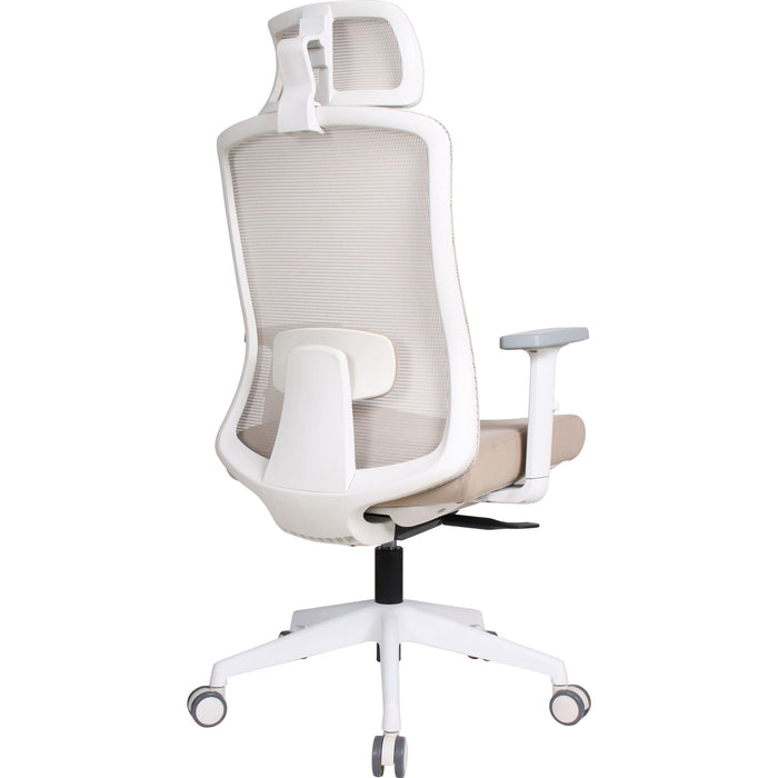 Modus Furniture Aura Swivel Chair  Petal 655450560385 YT5S17 Image 4