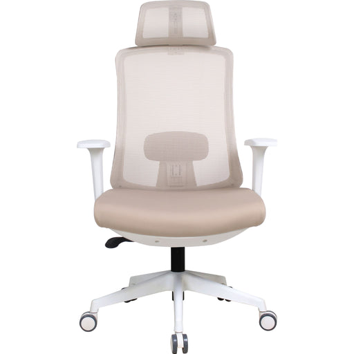 Modus Furniture Aura Swivel Chair  Petal 655450560385 YT5S17 Main Image