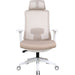 Modus Furniture Aura Swivel Chair  Petal 655450560385 YT5S17 Main Image