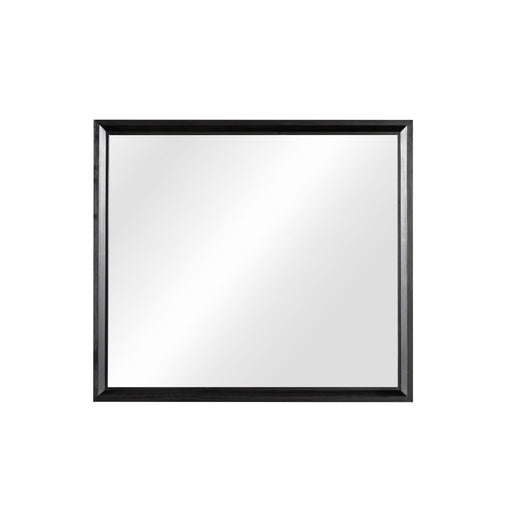 Modus Avedon Wall or Dresser Mirror in Smokey Topaz Image 1
