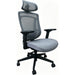 Modus Furniture Axis Swivel Chair  Twilight 655450560378 YT5R17 Image 1