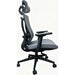 Modus Furniture Axis Swivel Chair  Twilight 655450560378 YT5R17 Image 2