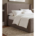 Modus Furniture Bacall Wg Wd Bed  MshClst  PC2WM  Image 2
