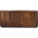 Modus Furniture Barrow Lrg Cabinet  Cpprwd 655450576164 Y37C79 Image 1
