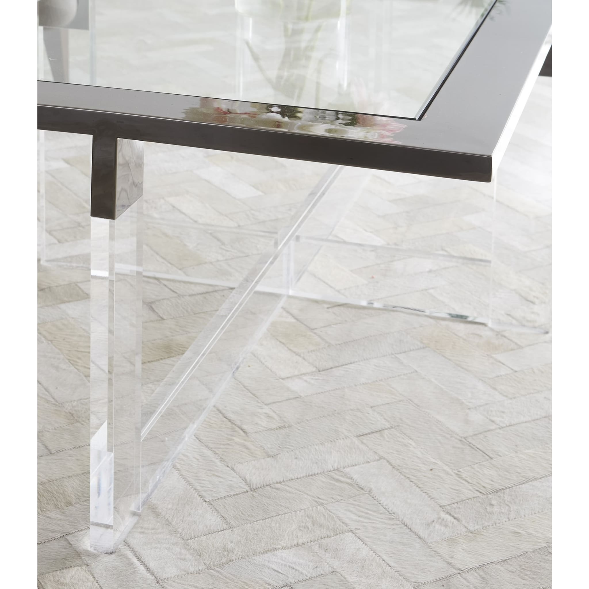 Modus Furniture - Living Room Coffee Tables, Cocktail Tables