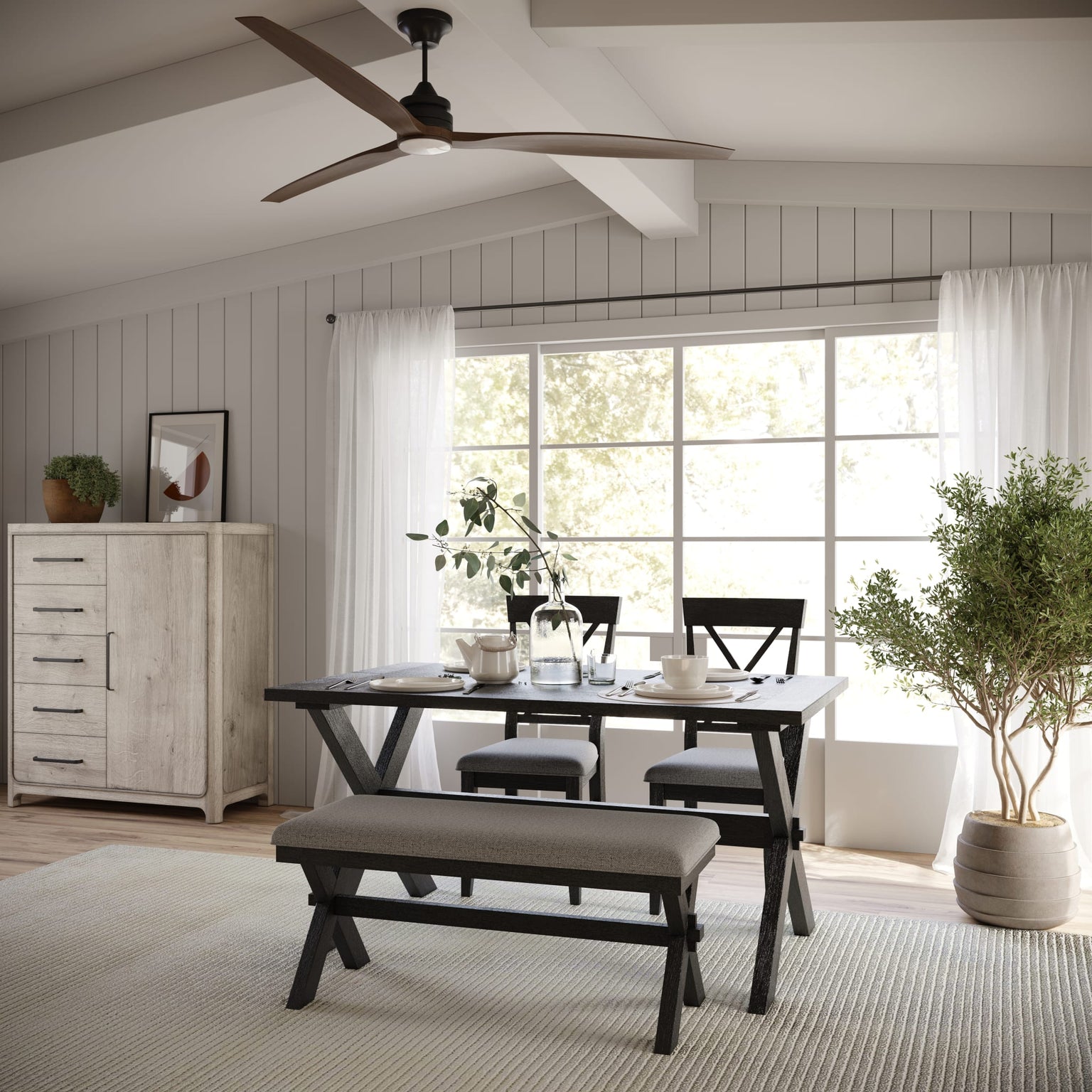 Modus Furniture - Kitchen and Dining Tables (30 inch height)