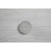 Modus Furniture Boho Chic Nighstand in Washed White 655450272134 1JQ981 Image 4
