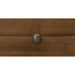 Modus Furniture Boka Five Drawer Acacia Wood Chest in Impala 655450474934 TVXU84 Image 5