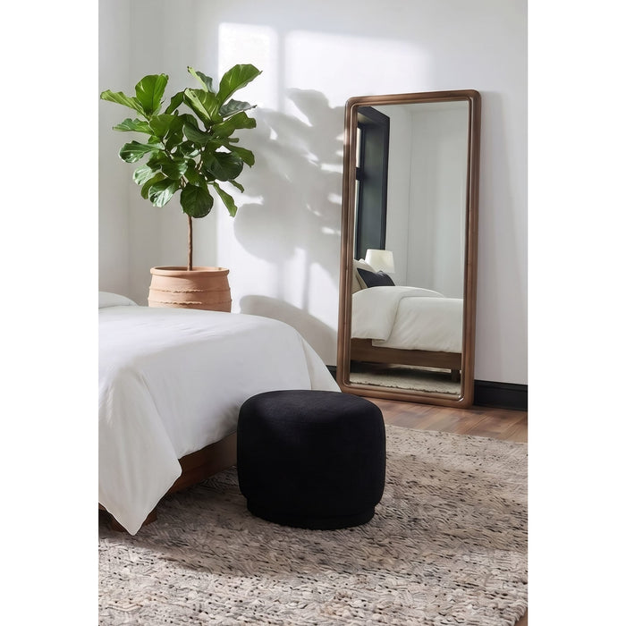 Modus Furniture Boka Ottoman  Buffalo 655450491863 TVXU88 Image 1