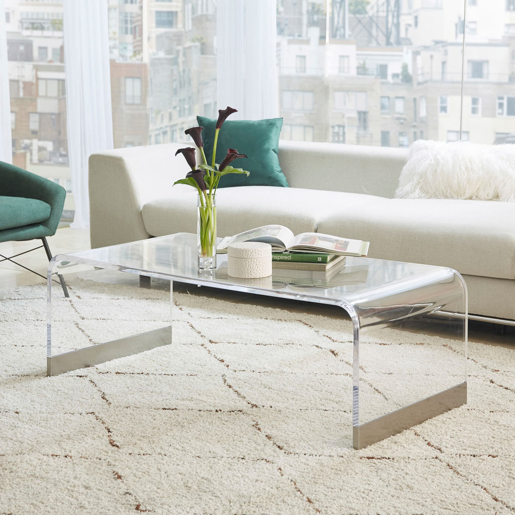 Modus Furniture - Living Room Coffee Tables, Cocktail Tables