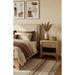 Modus Furniture Brentwood 1 Dwr NS wCM  Brch 655450509896 VV2K81 Main Image