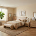 Modus Furniture Brentwood 2 Dwr NS wCM  Brch 655450509902 VV2K81B Image 5