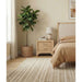 Modus Furniture Brentwood 2 Dwr NS wCM  Brch 655450509902 VV2K81B Main Image