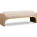 Modus Furniture Brentwood Bench  BthrbBrch 655450509957 VV2K88 Image 3