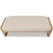 Modus Furniture Brentwood Bench  BthrbBrch 655450509957 VV2K88 Image 5