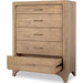 Modus Furniture Brentwood Chest  Brioche 655450509940 VV2K84 Image 3