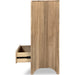 Modus Furniture Brentwood Chest  Brioche 655450509940 VV2K84 Image 4