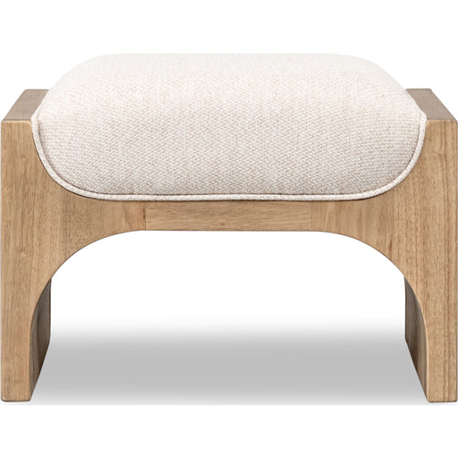 Modus Furniture Brentwood Ottoman  Hvst WvBc 655450509964 VV2K91 Image 1