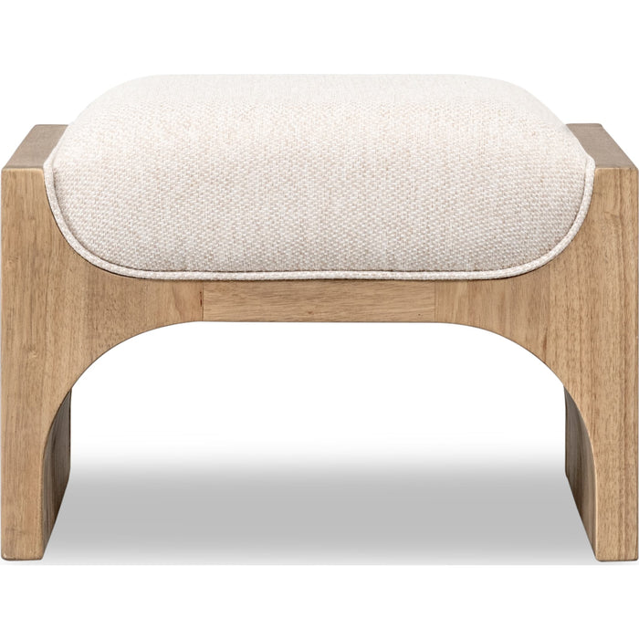 Modus Furniture Brentwood Ottoman  Hvst WvBc 655450509964 VV2K91 Image 1