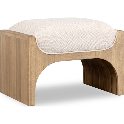 Modus Furniture Brentwood Ottoman  Hvst WvBc 655450509964 VV2K91 Image 2
