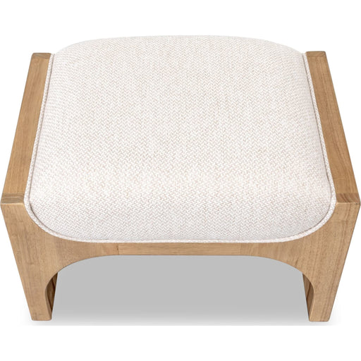Modus Furniture Brentwood Ottoman  Hvst WvBc 655450509964 VV2K91 Image 3
