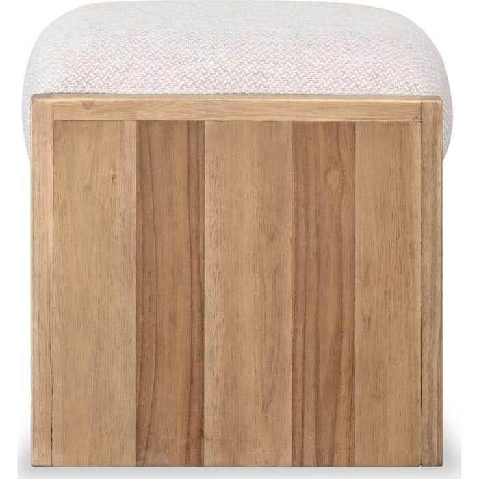 Modus Furniture Brentwood Ottoman  Hvst WvBc 655450509964 VV2K91 Image 6