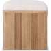 Modus Furniture Brentwood Ottoman  Hvst WvBc 655450509964 VV2K91 Image 6
