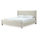 Modus Burke Upholstered Platform Bed in Cottage Cheese BoucleImage 5