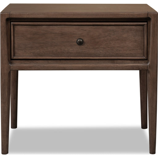 Modus Furniture Carlisle 1 Drw NS wCM  P Pie 655450496028 WA2A81 Image 1