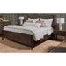 Modus Furniture Carlisle 1 Drw NS wCM  P Pie 655450496028 WA2A81 Image 5